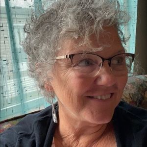 Meet your Posher, Pamela hunter